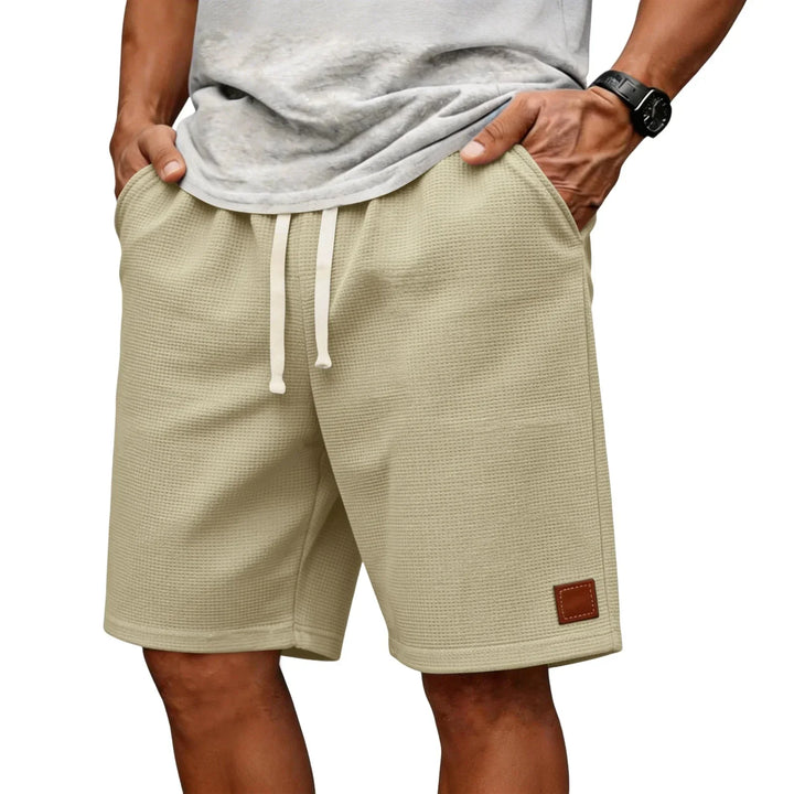 Acton - Letvægts herreshorts
