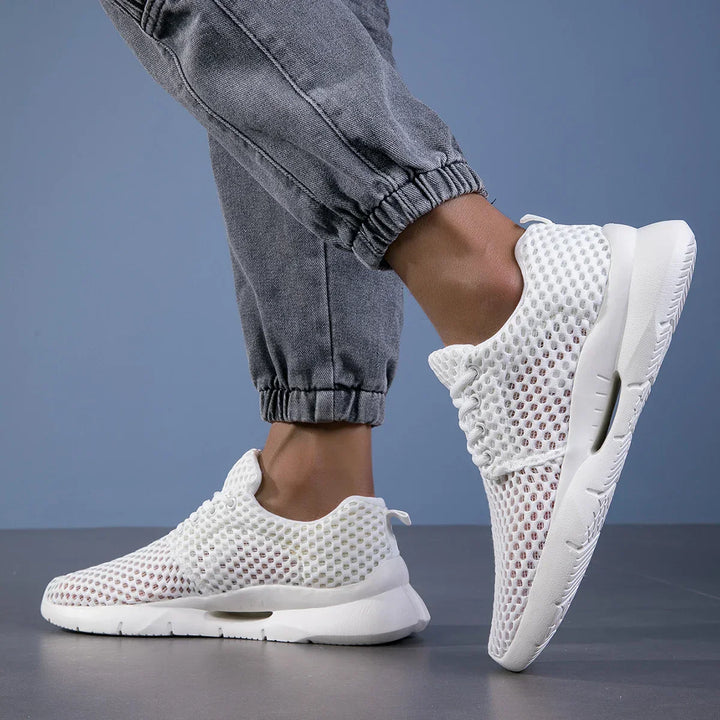 Matilda - letvægts-sneakers