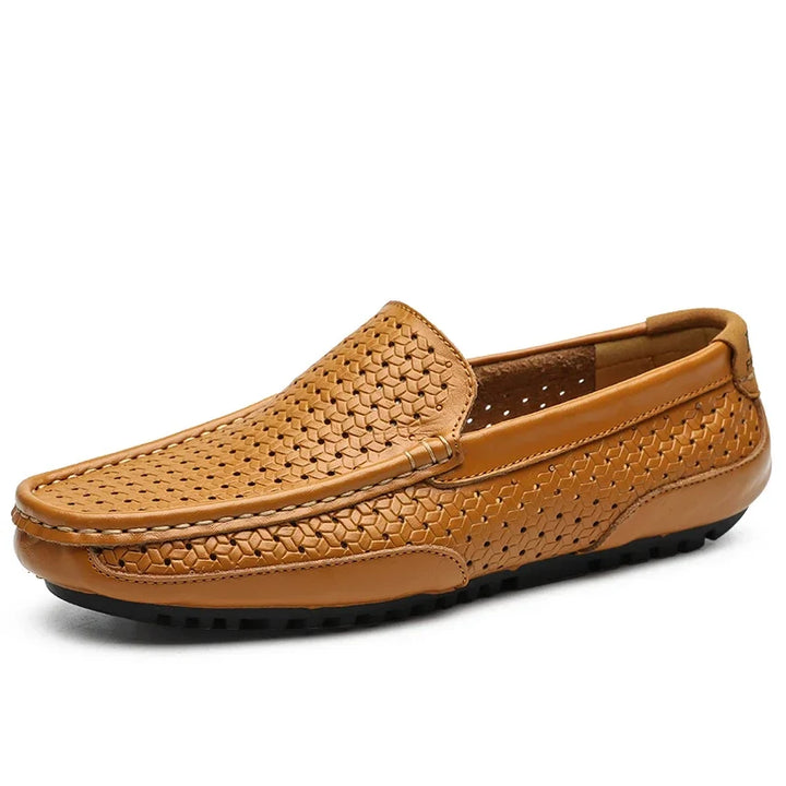 Eldon - Eksklusive slip-on loafers
