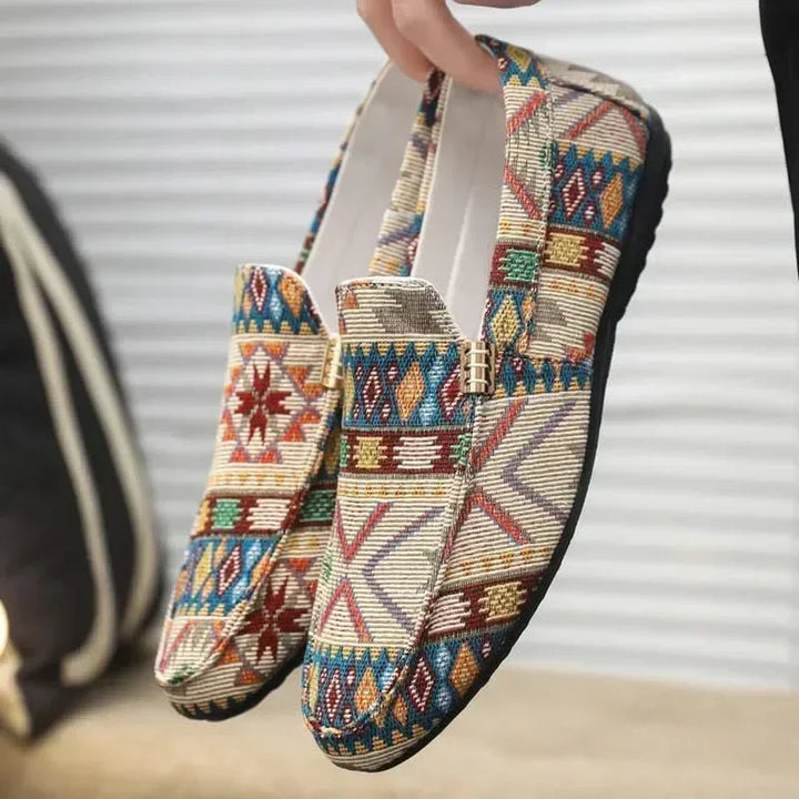 Ardmore - letvægts slip-on-sneakers