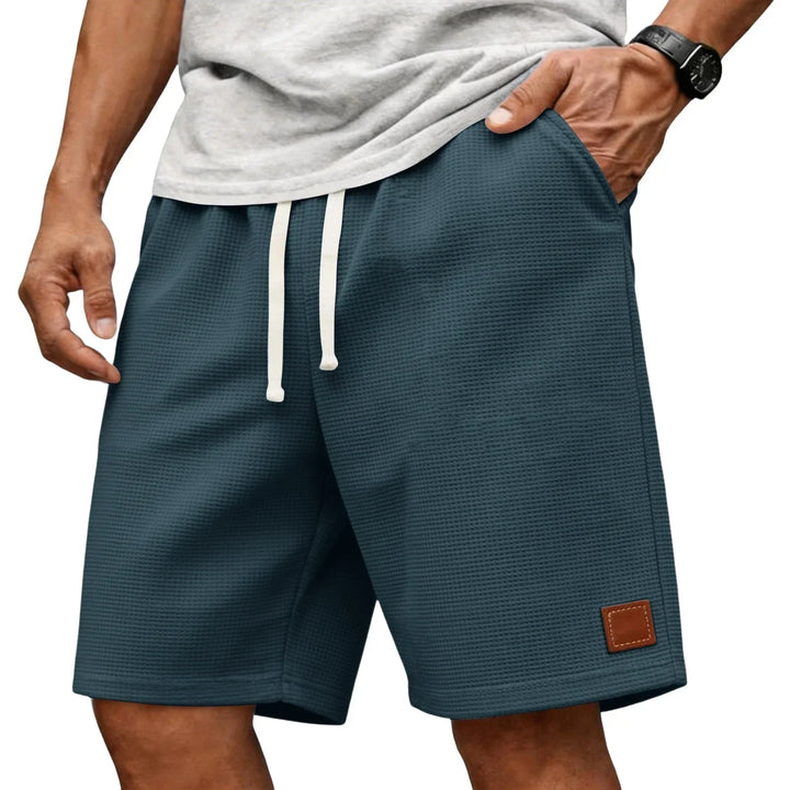 Acton - Letvægts herreshorts