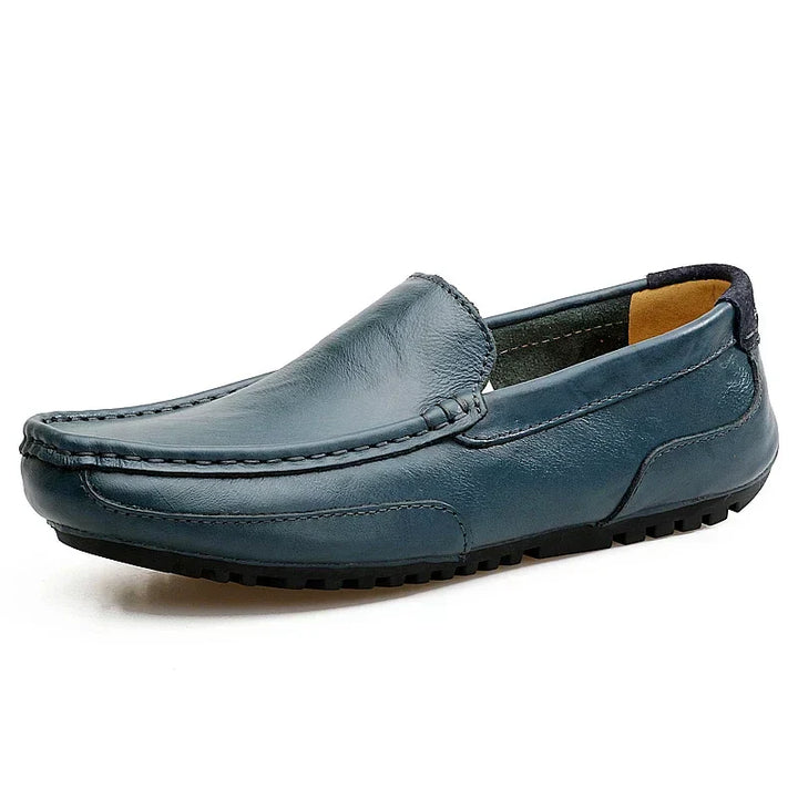 Eldon - Eksklusive slip-on loafers