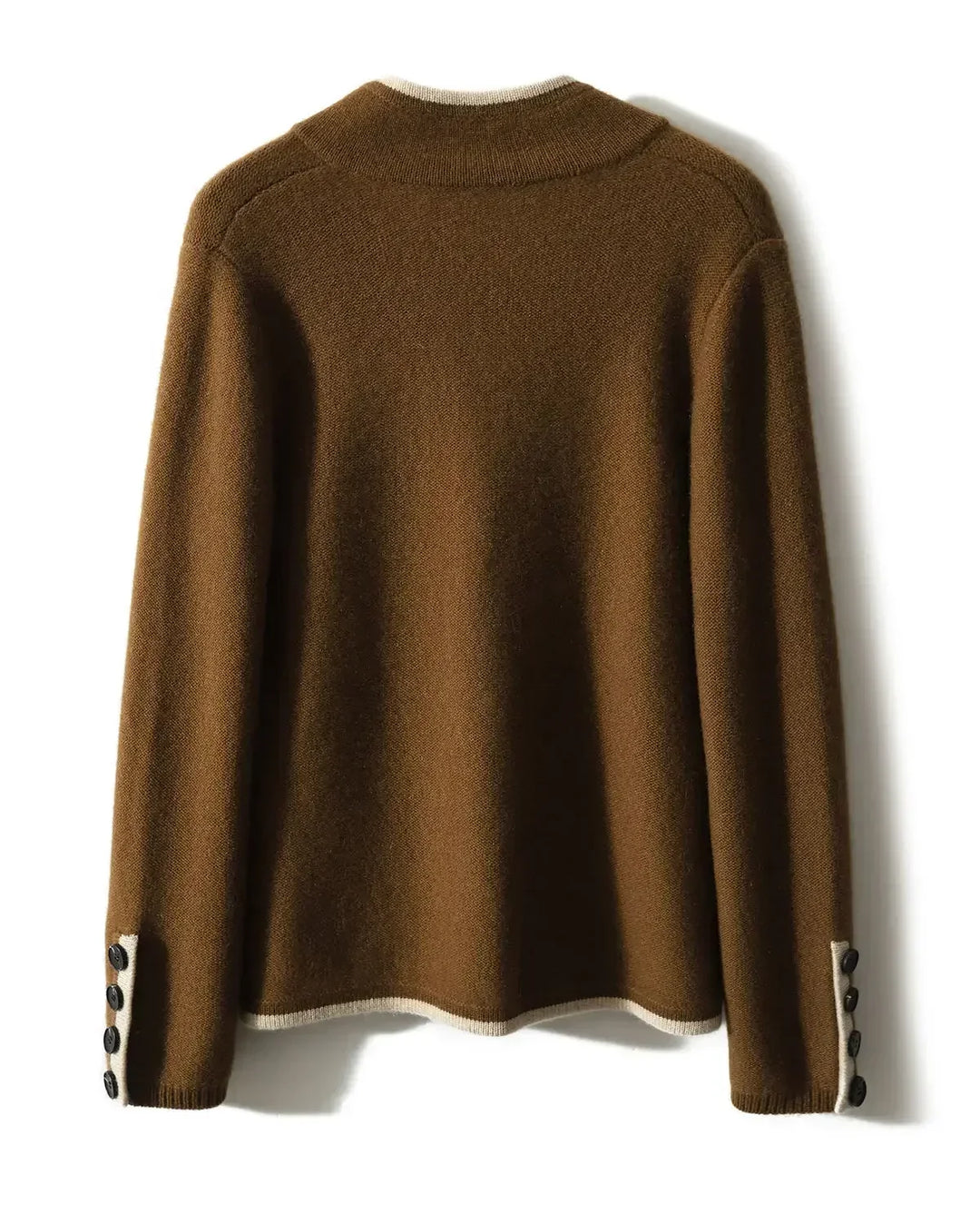 Serenavelle - Blød cardigan