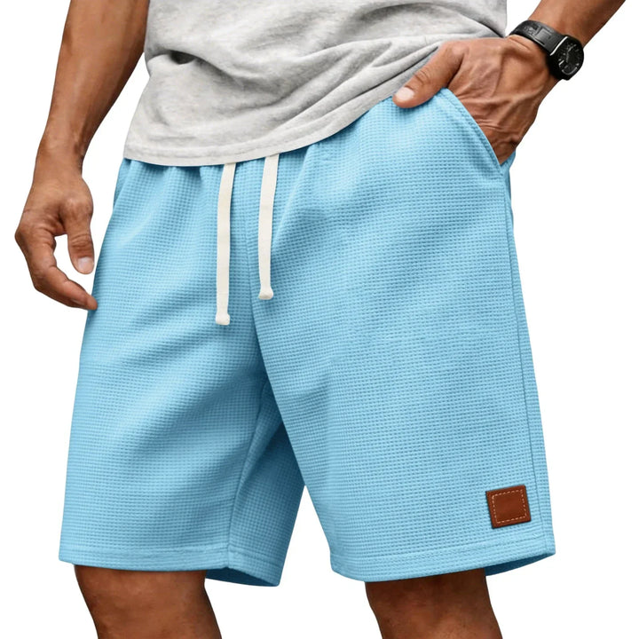 Acton - Letvægts herreshorts