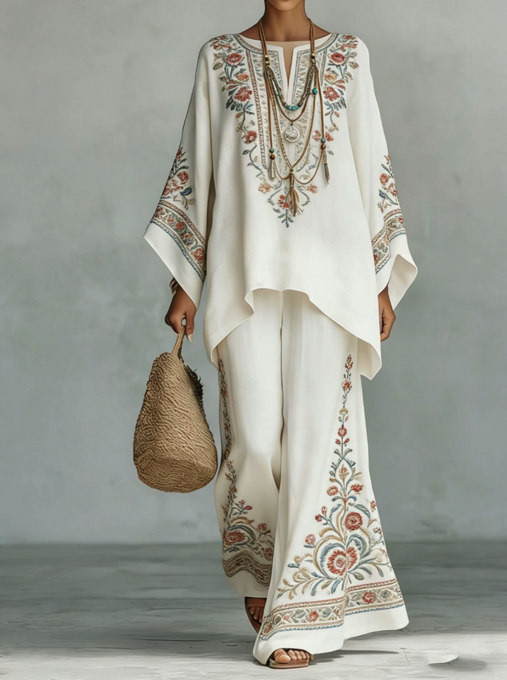 Celinora - Blødt todelt sæt