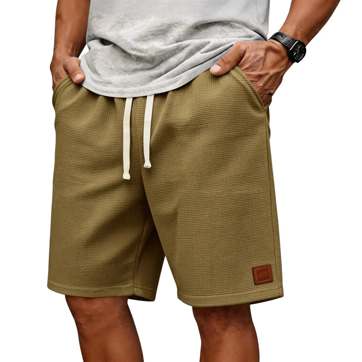 Acton - Letvægts herreshorts