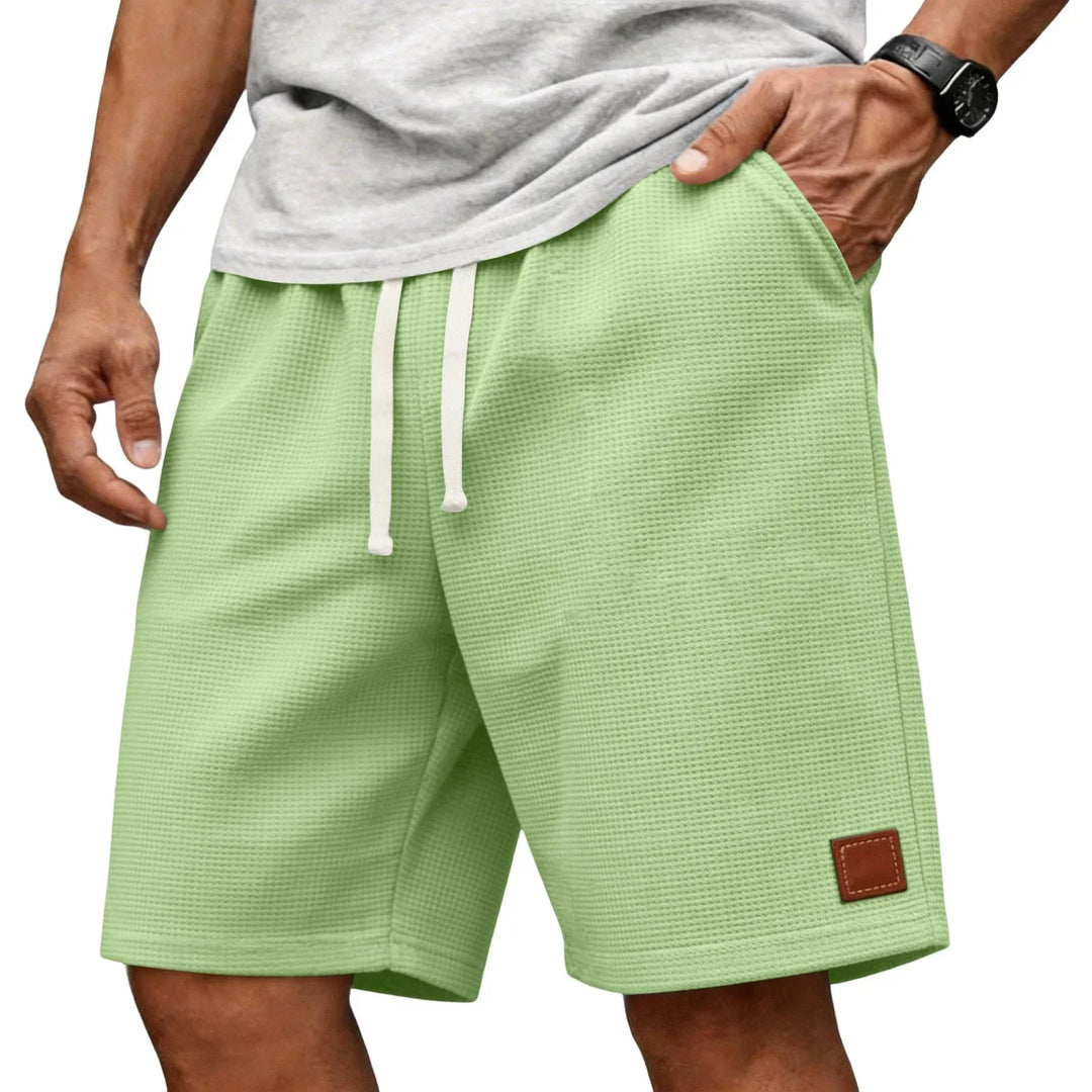 Acton - Letvægts herreshorts
