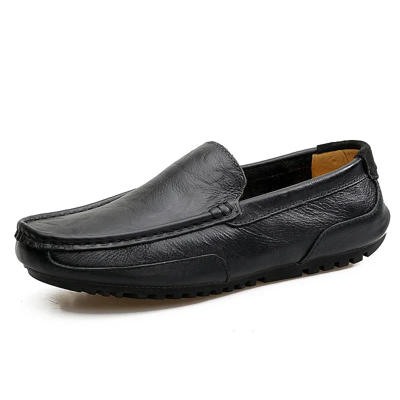 Eldon - Eksklusive slip-on loafers