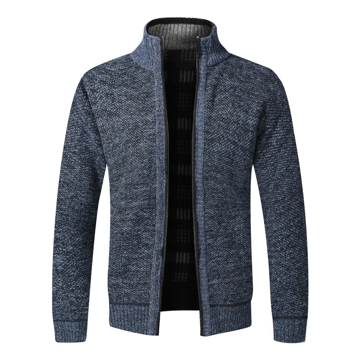 Baldric - Termovest med lynlås