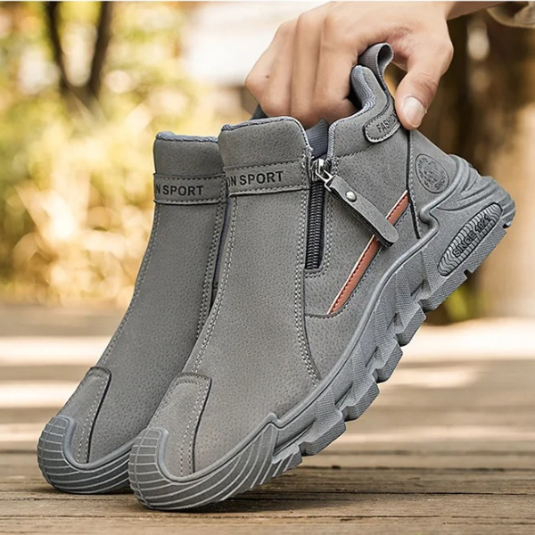 Sinclair - letvægts-sneakers til herrer