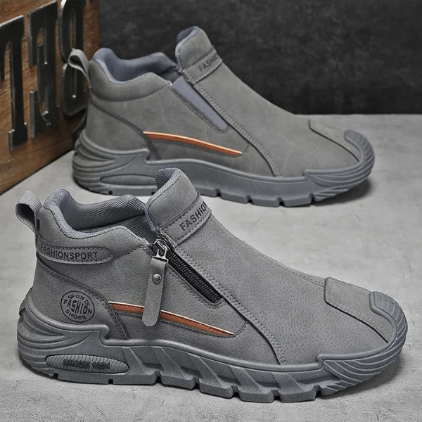 Sinclair - letvægts-sneakers til herrer