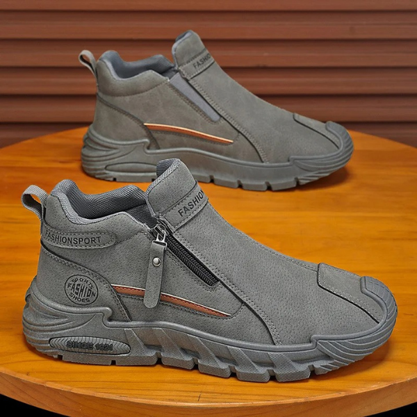 Sinclair - letvægts-sneakers til herrer