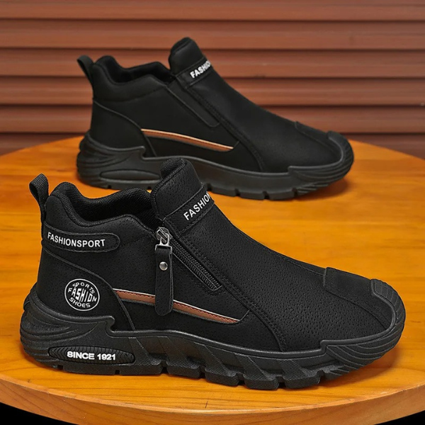 Sinclair - letvægts-sneakers til herrer