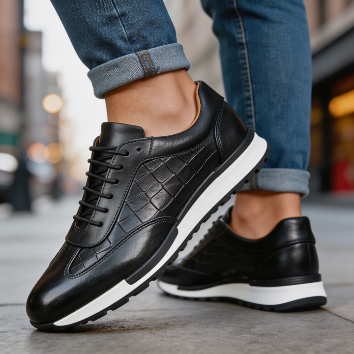 Harvic - Polstrede sneakers