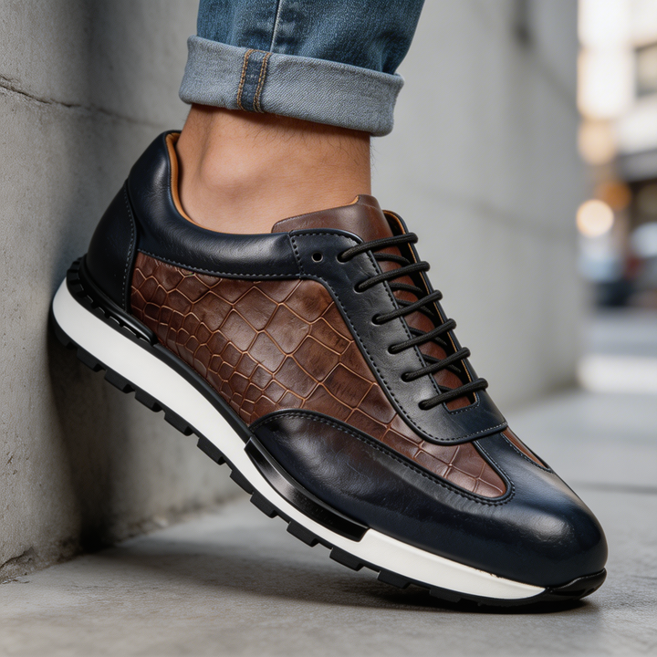 Harvic - Polstrede sneakers