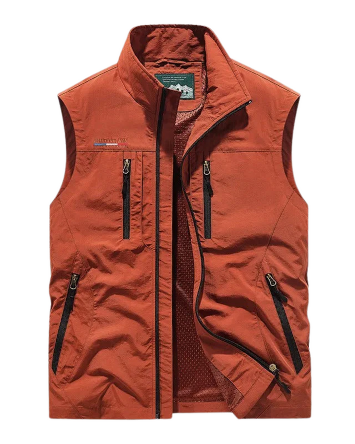 Caevor - Blød cardigan