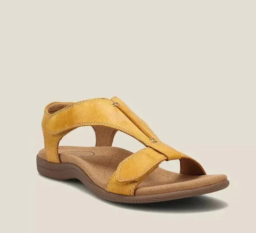Adelinea - ergonomiske sandaler