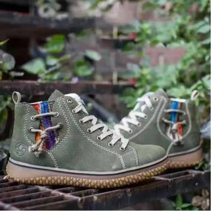 Annavelle - Støttende sneakers
