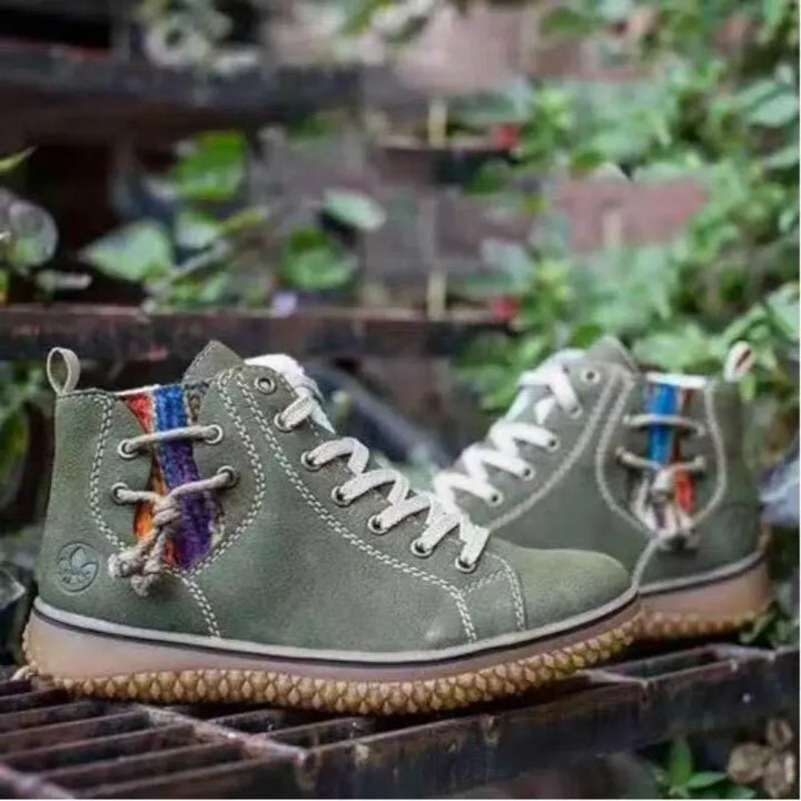 Annavelle - Støttende sneakers