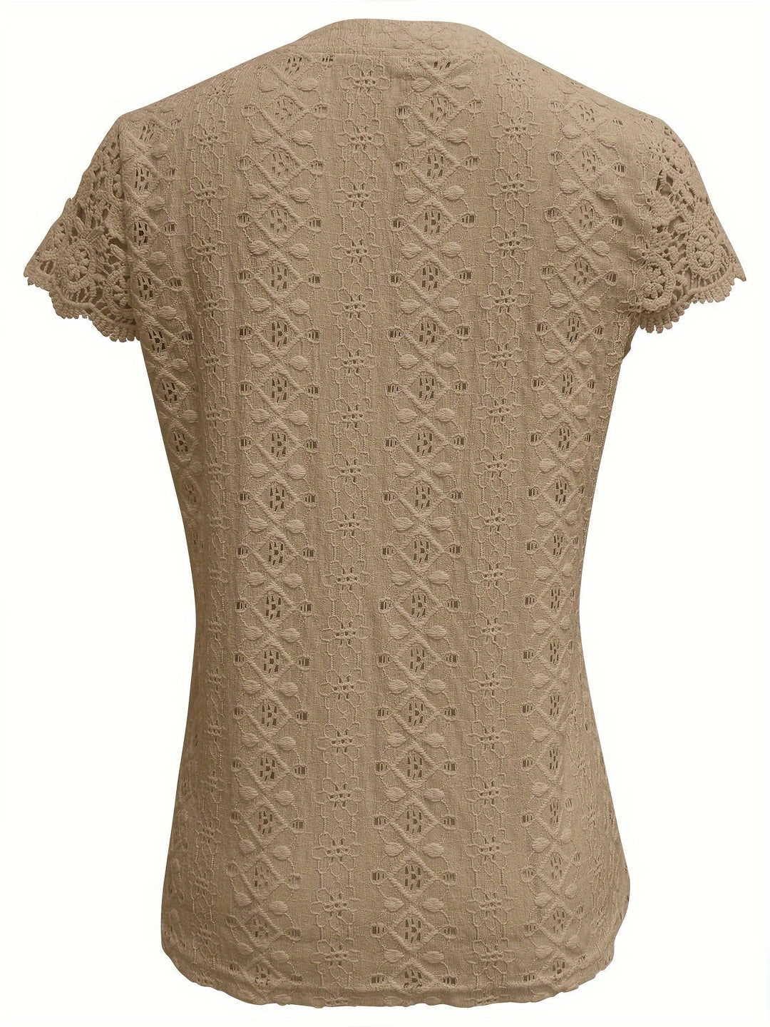 Anwenna - delikat bluse