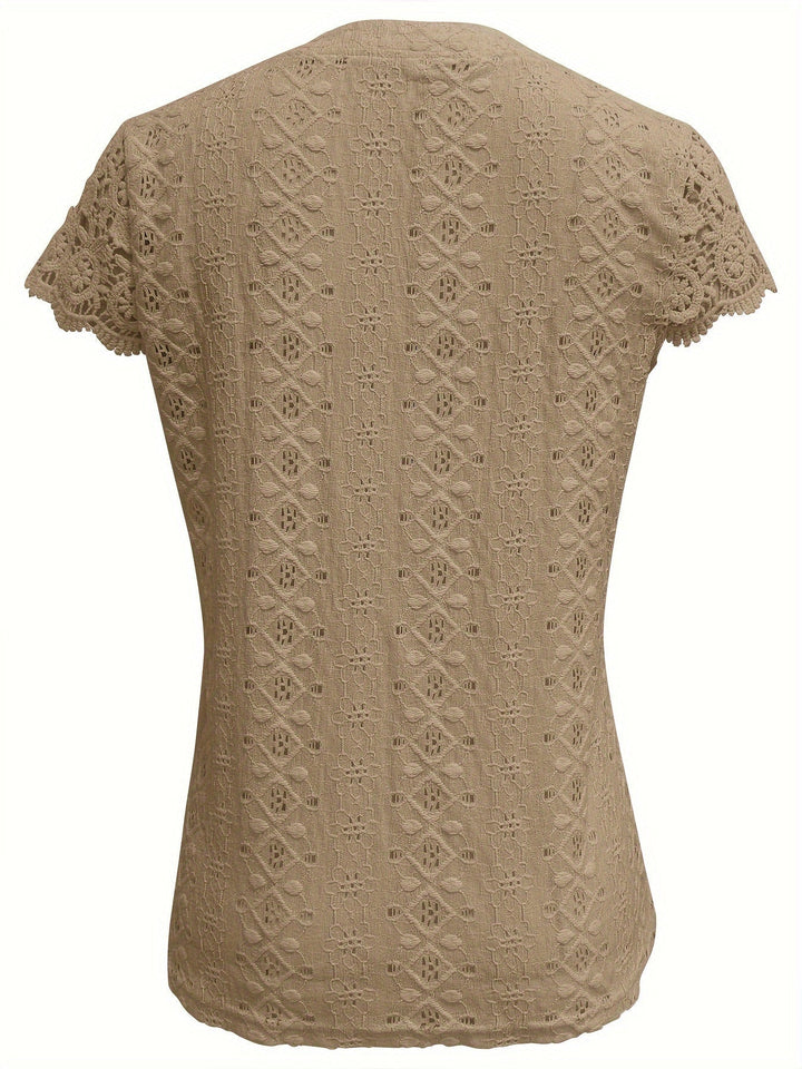 Anwenna - delikat bluse