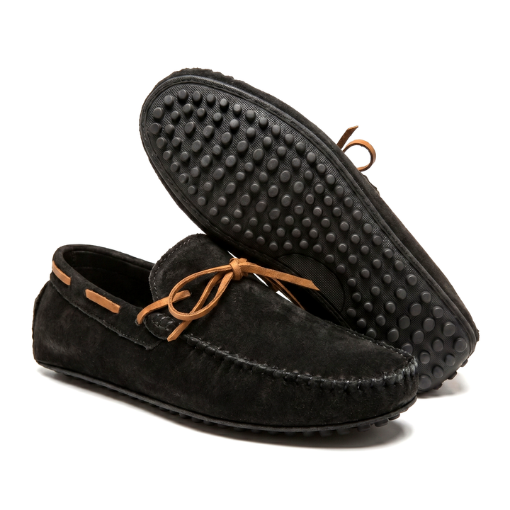 Norric - Eksklusive loafers
