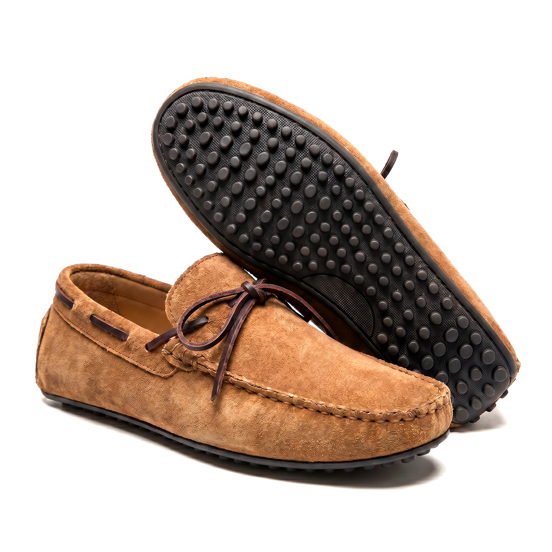Norric - Eksklusive loafers