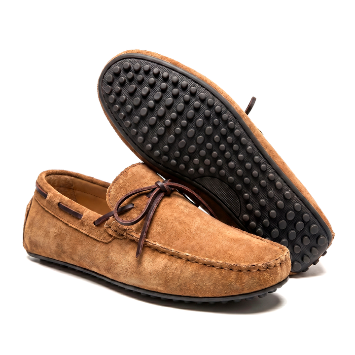 Norric - Eksklusive loafers