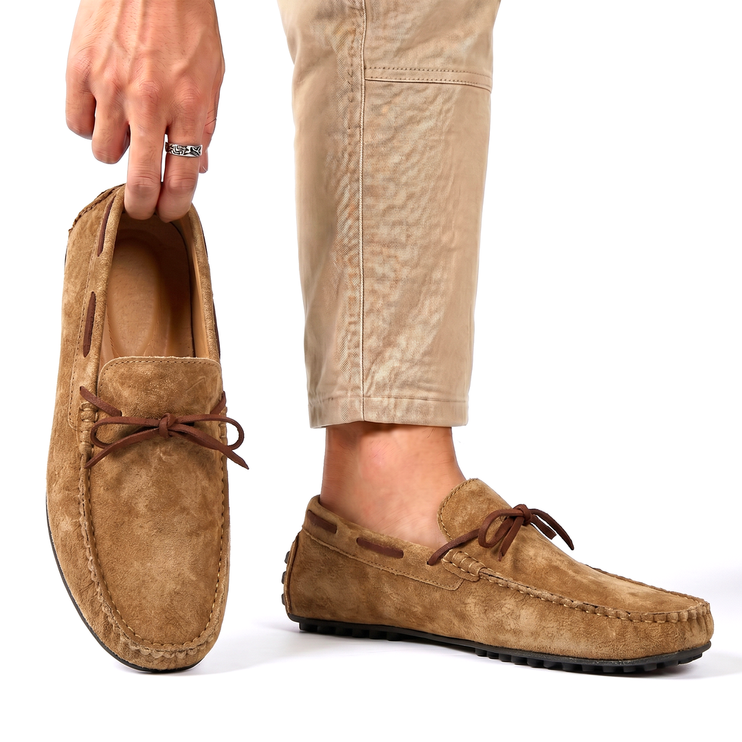 Norric - Eksklusive loafers