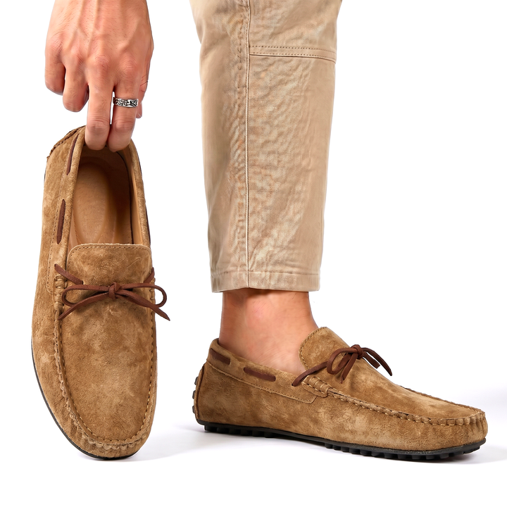 Norric - Eksklusive loafers