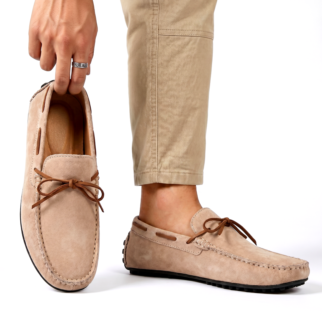 Norric - Eksklusive loafers