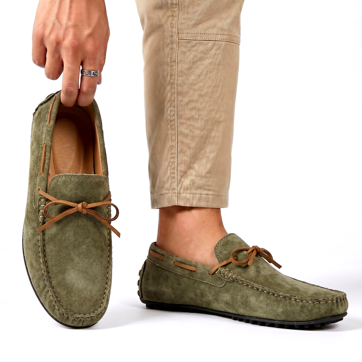Norric - Eksklusive loafers