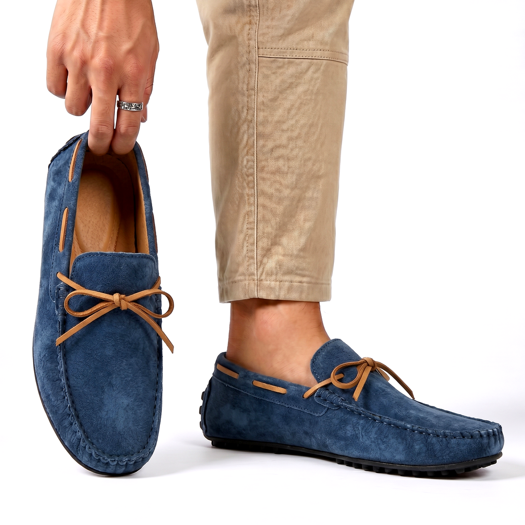 Norric - Eksklusive loafers