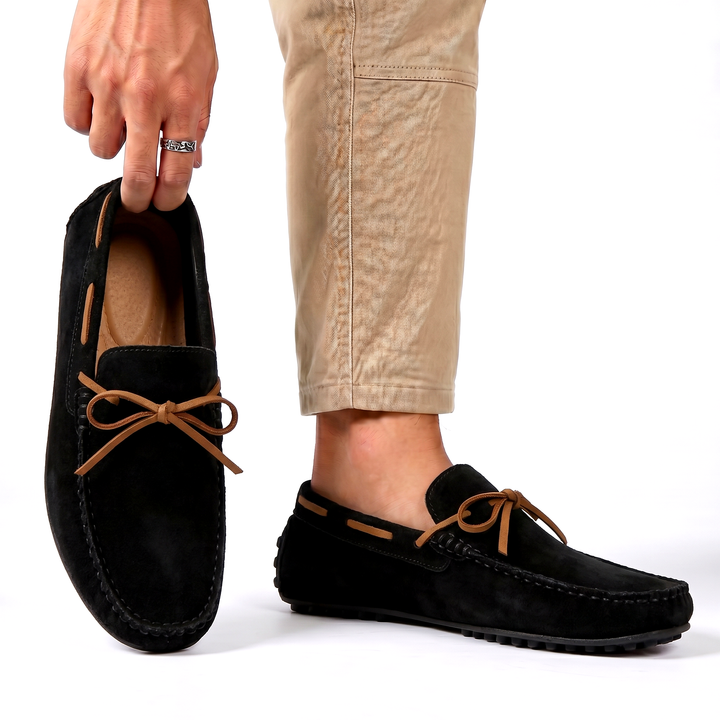 Norric - Eksklusive loafers