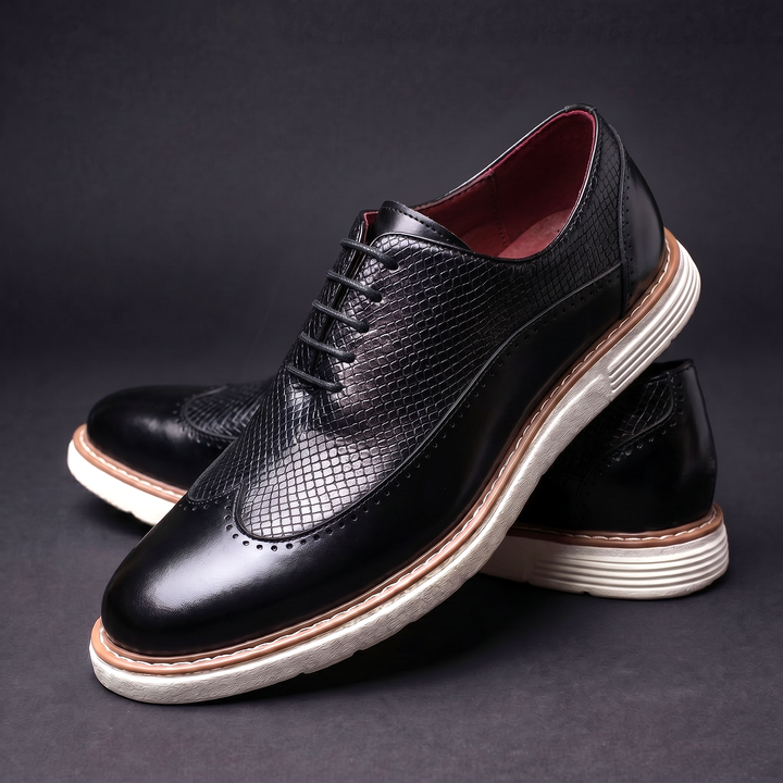Cedran - Premium Oxford-sko