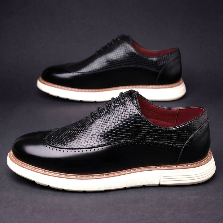Cedran - Premium Oxford-sko