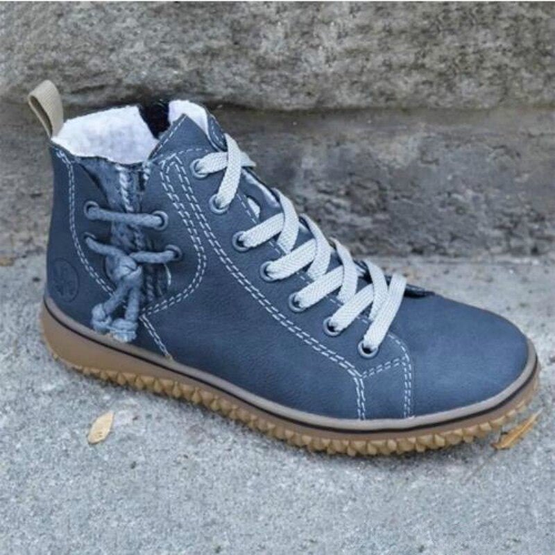 Annavelle - Støttende sneakers