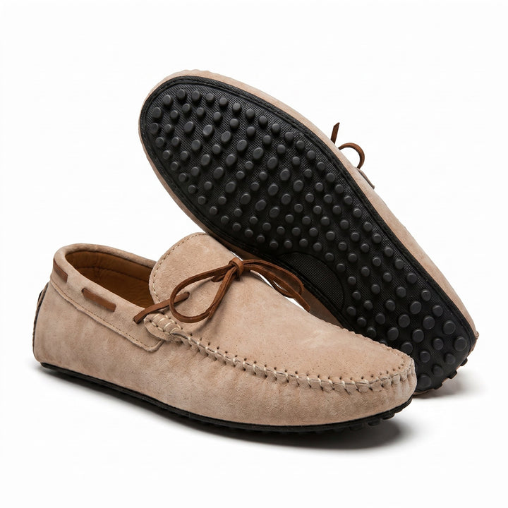 Norric - Eksklusive loafers