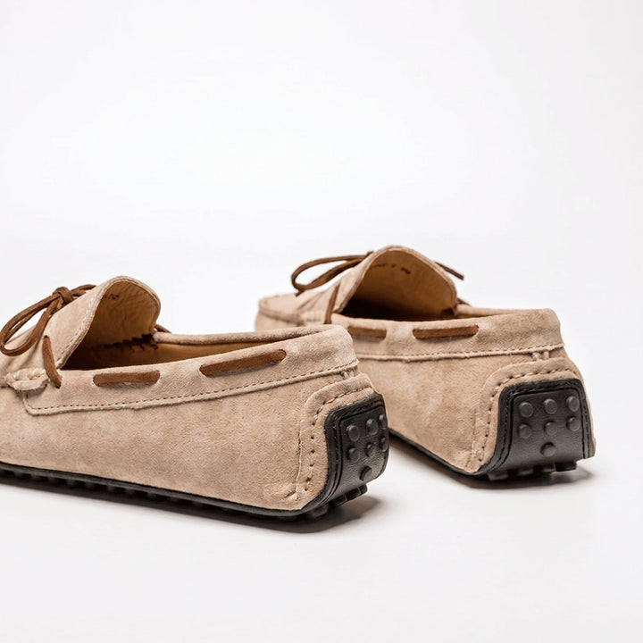 Norric - Eksklusive loafers