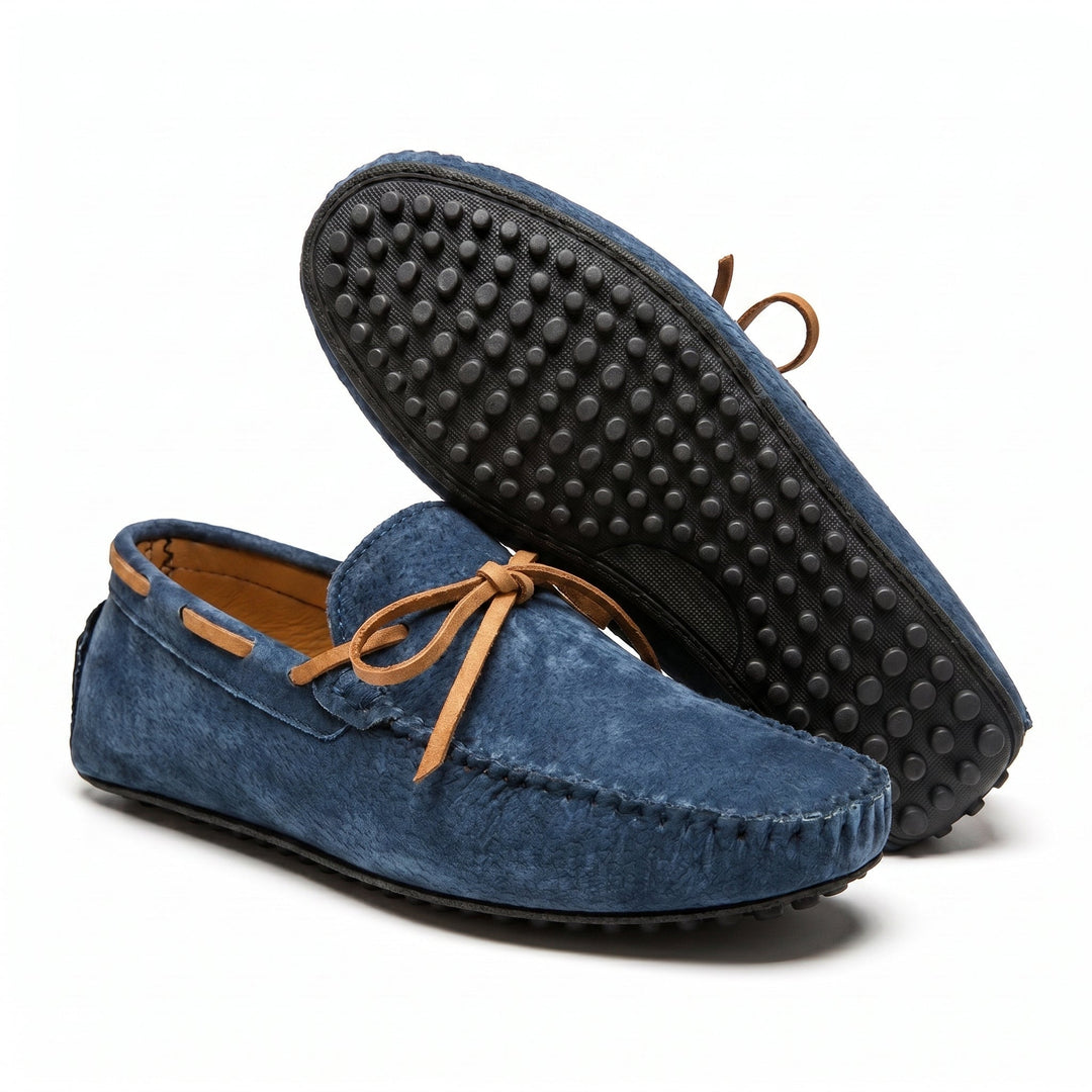 Norric - Eksklusive loafers