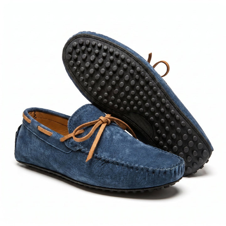 Norric - Eksklusive loafers