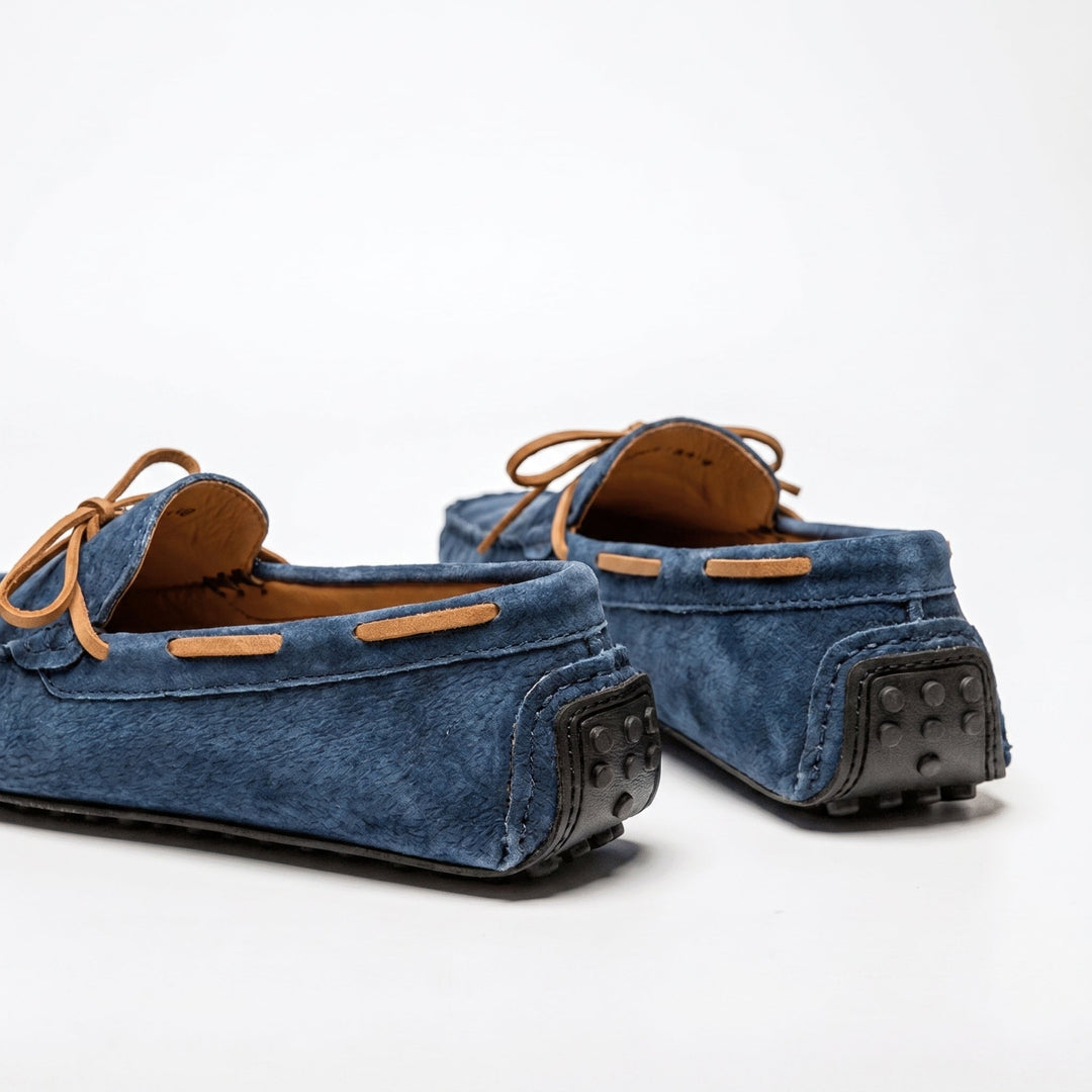Norric - Eksklusive loafers