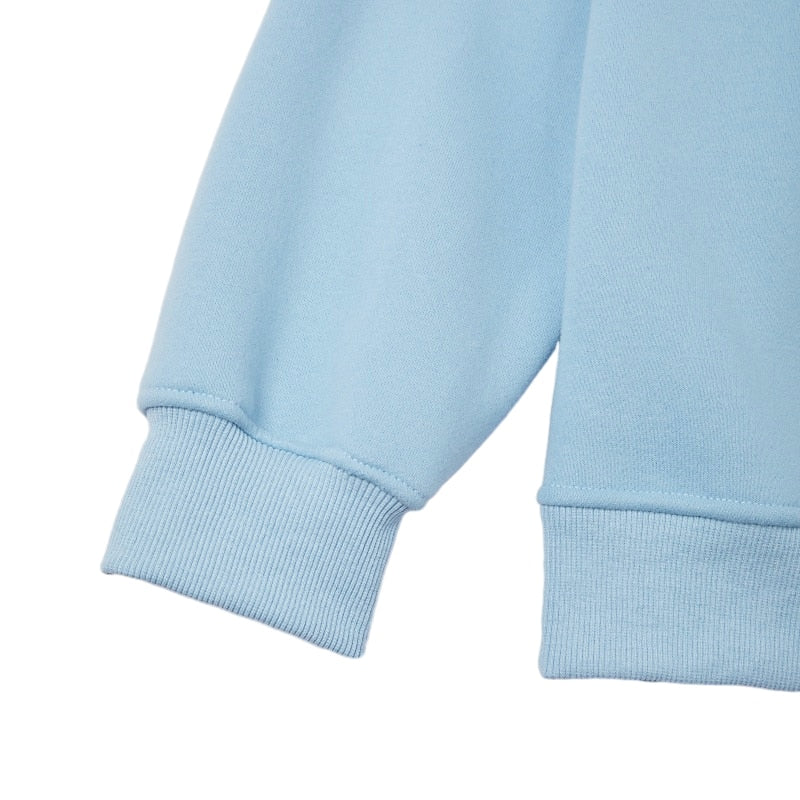 Calder - Blød sweatshirt
