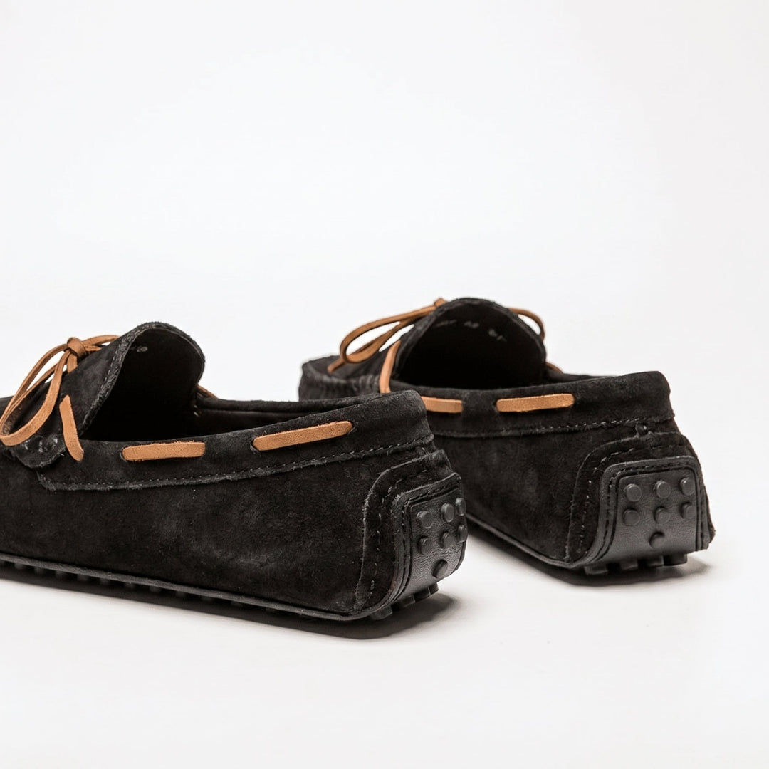 Norric - Eksklusive loafers