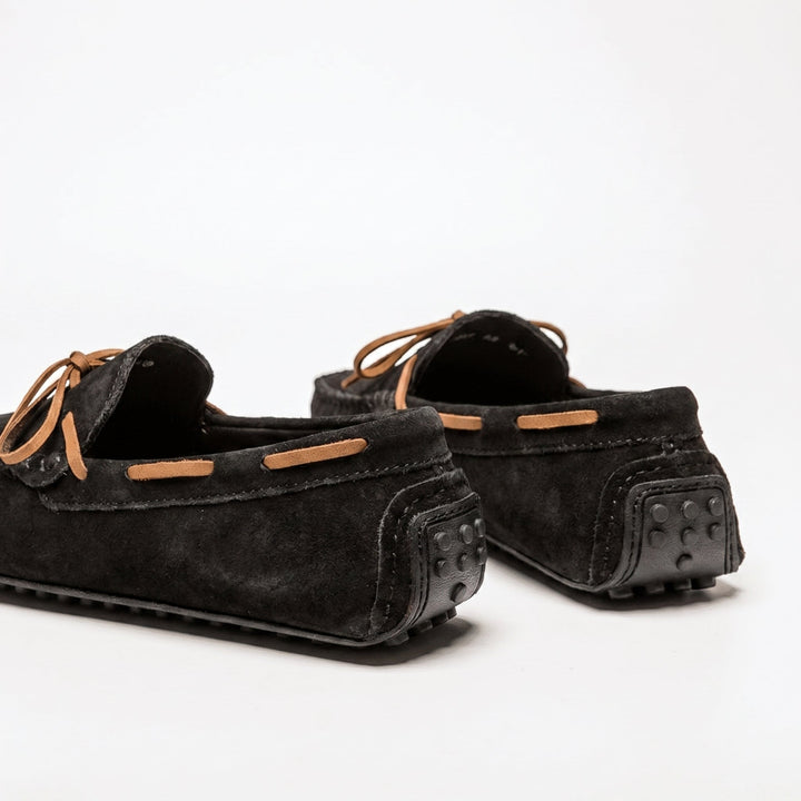 Norric - Eksklusive loafers