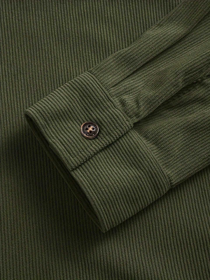Halewick - Premium utility-skjortejakke