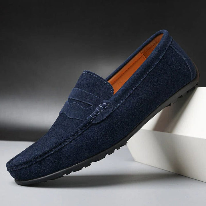 Chadwick - Bløde loafers