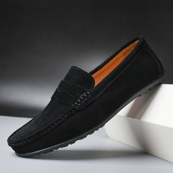 Chadwick - Bløde loafers