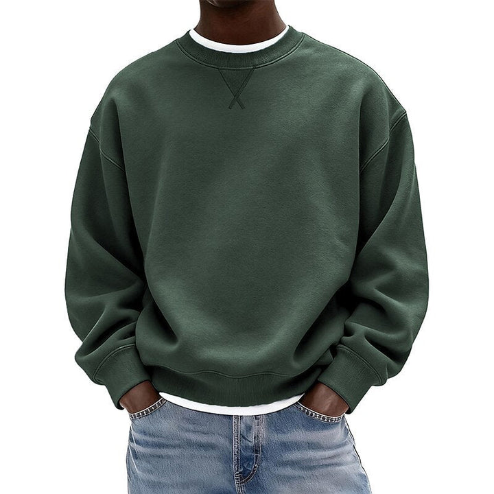 Calder - Blød sweatshirt