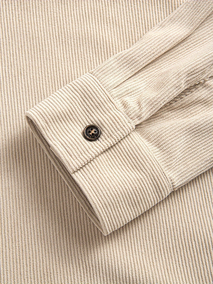 Halewick - Premium utility-skjortejakke